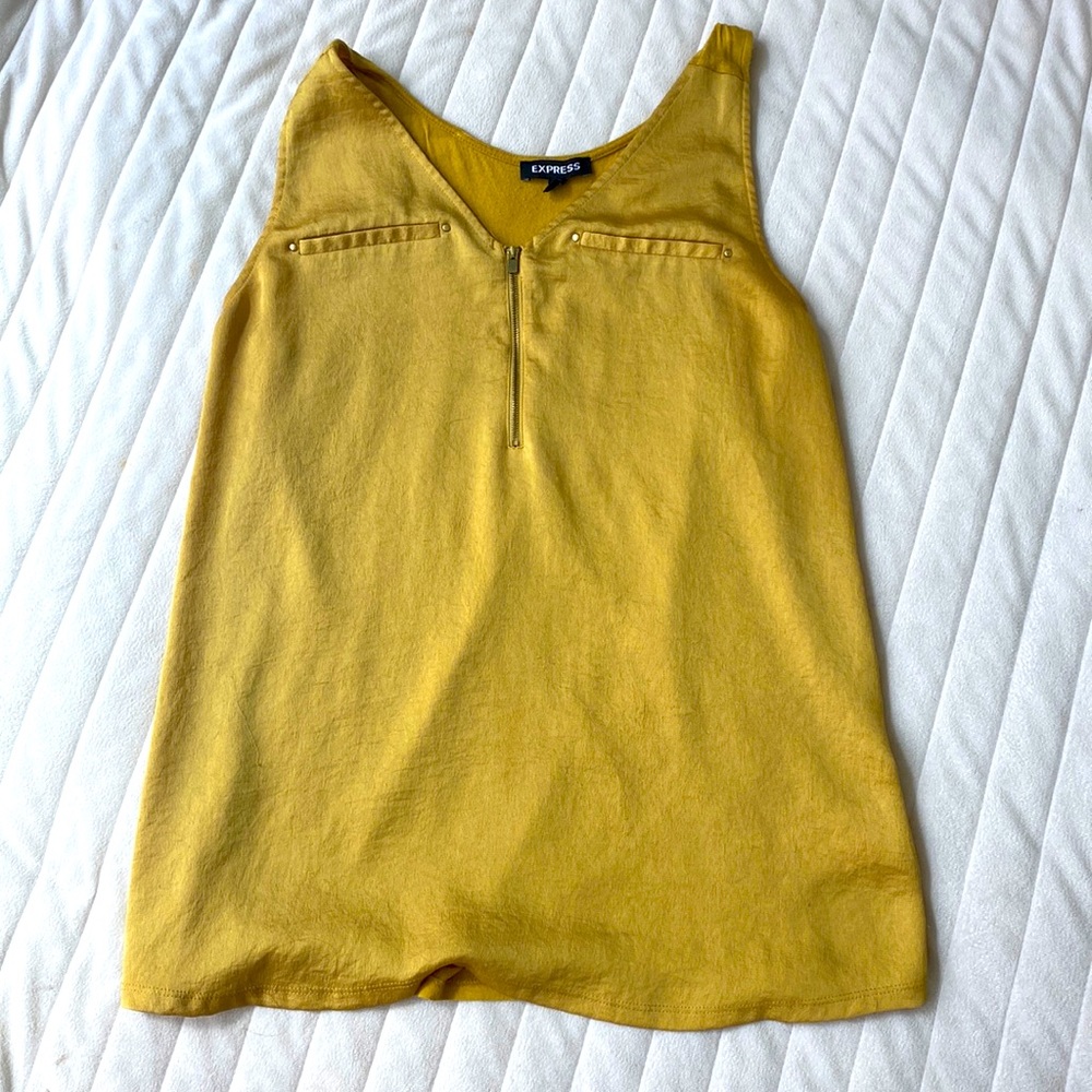 Express Tank